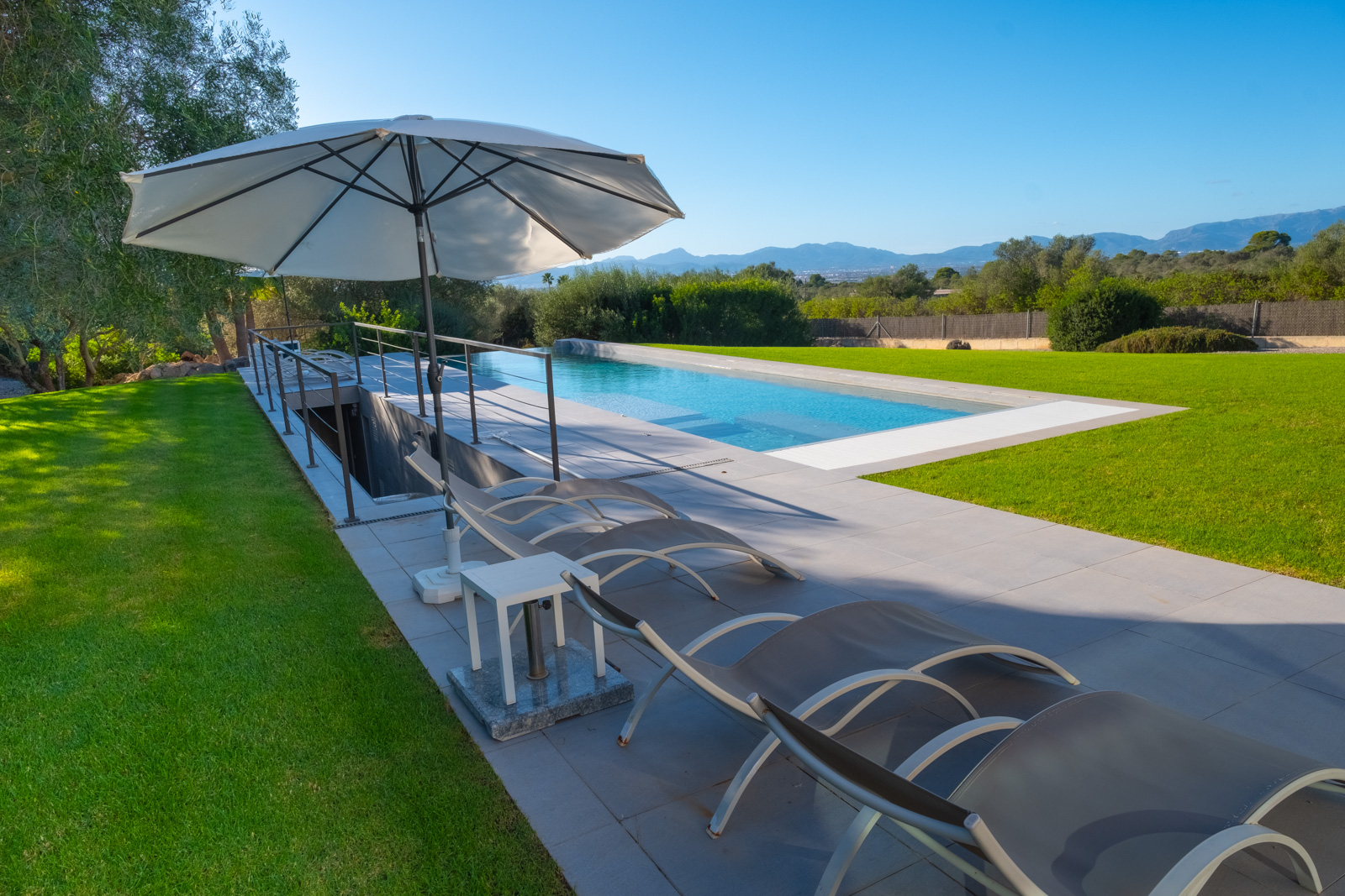 Finca Casa Aranjassa Mallorca Urlaub